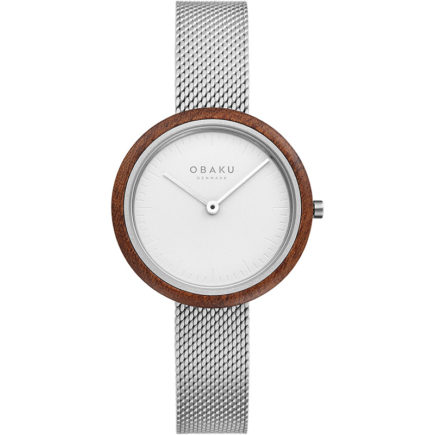 OBAKU TRAE LILLE - STEEL