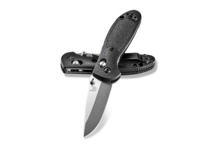 556-S30V Benchmade Mini Griptilian