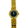 Raymond Weil Ladies 18k Gold Plated Watch - Image 3