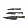 4000BK-01 Benchmade 3 Piece Cutlery Set - Image 3
