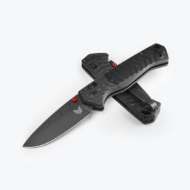 593BK-01 Benchmade P.S.K. CPM-MAGNACUT, AXIS