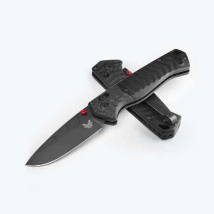 593BK-01 Benchmade P.S.K. CPM-MAGNACUT, AXIS