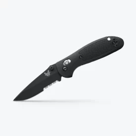 556SBK-S30V Benchmade MINI Griptilian