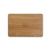 4001 Benchmade 4 Piece Table Knife Set, FB, G10 - Image 8