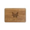 4001 Benchmade 4 Piece Table Knife Set, FB, G10 - Image 7