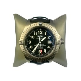 Men's Breitling Avenger SeaWolf Automatic  in Titanium