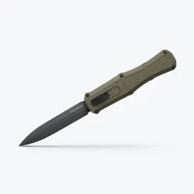 3370GY-1 Benchmade Claymore OTF